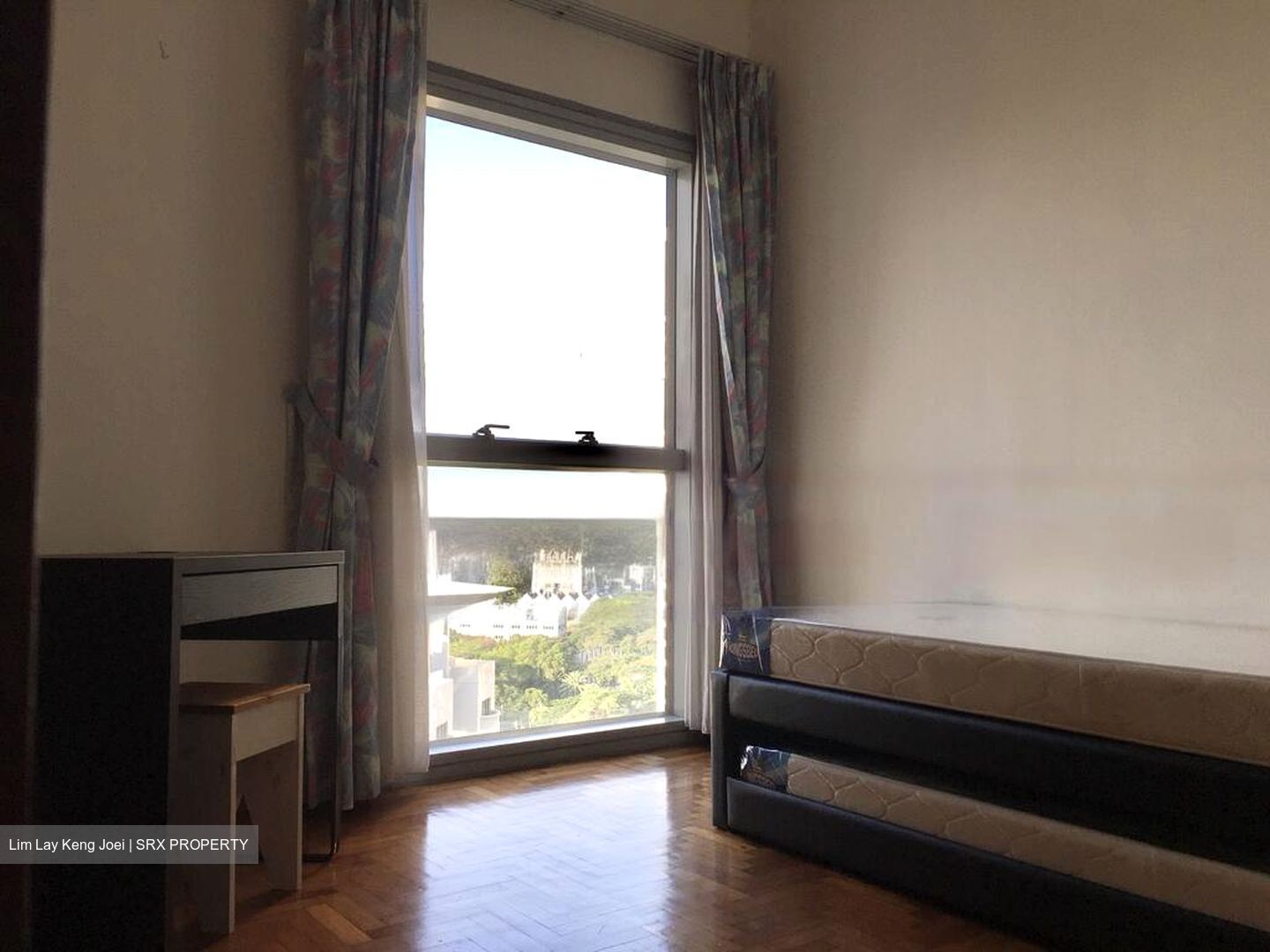 The Bayshore (D16), Condominium #473392171